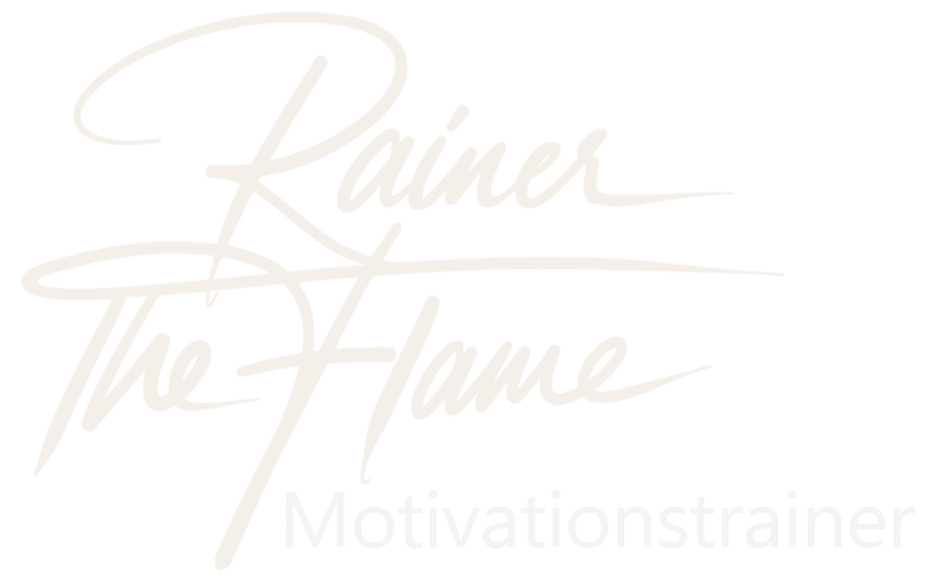 Motivationstrainer Rainer Flamm Sindelfingen