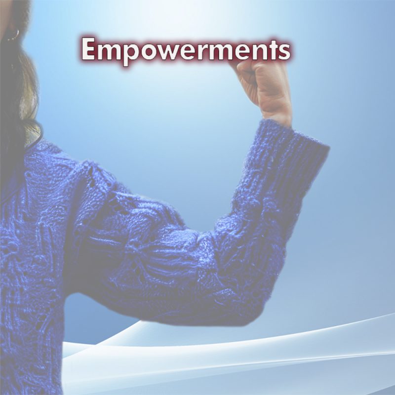 Empowerments für mehr Selbstkompetenz